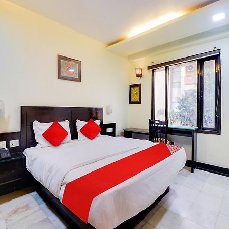 Oyo Flagship Hotel Rudra Palace Agra  Luaran gambar